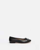 BALLERINES SOPHIE NOIR - minelli.fr